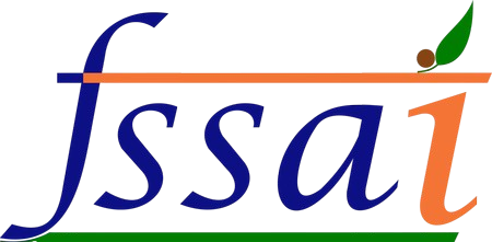 FSSAI licensed